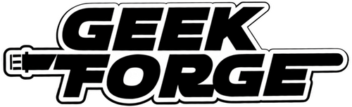 Geek Forge