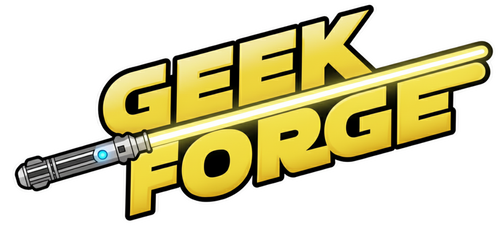 Geek Forge