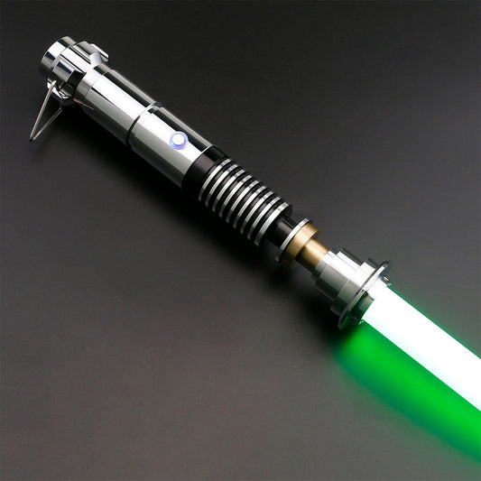 Sabre de Luz Replica Luke Skywalker